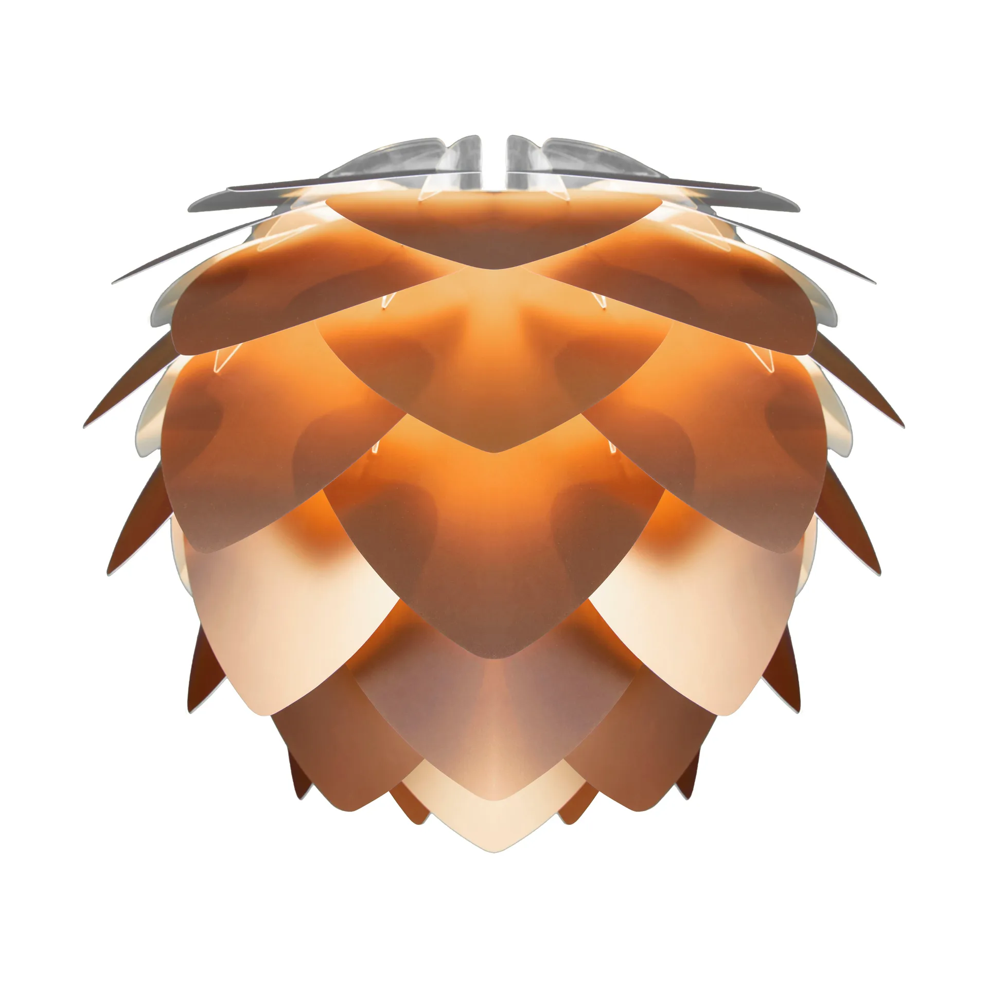 Lampada Silvia bronzo, Ø 50 cm
​ Umage