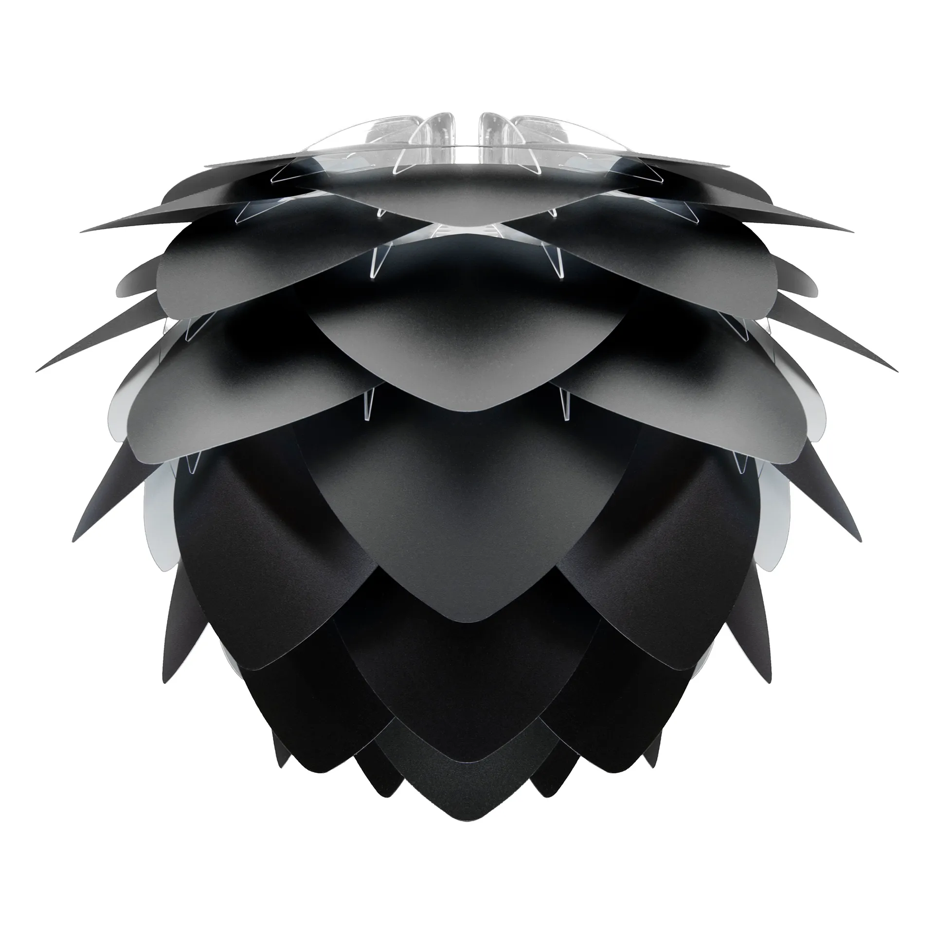 Lampada Silvia nero, Ø 50 cm
​ Umage