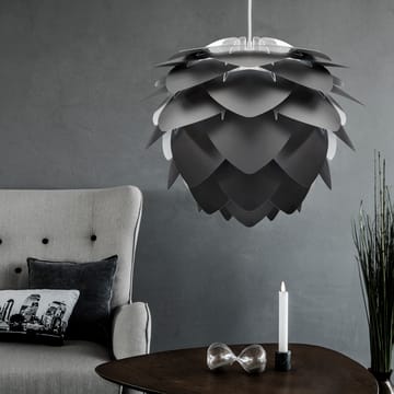 Lampada Silvia nero - Ø 50 cm
​ - Umage