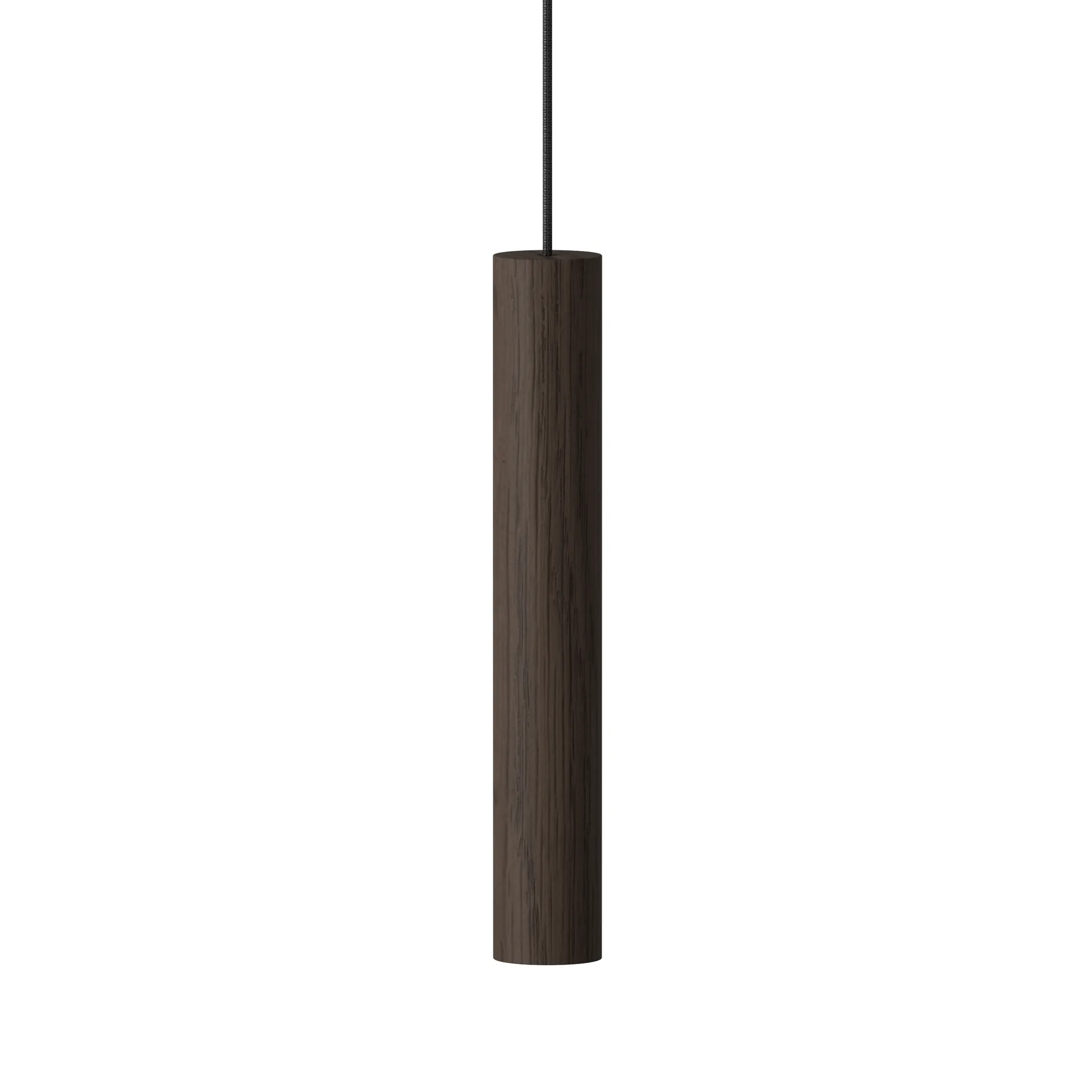 Lampada Umage Chimes 22 cm, Rovere scuro Umage