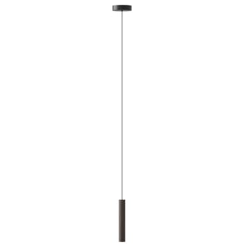 Lampada Umage Chimes 22 cm - Rovere scuro - Umage