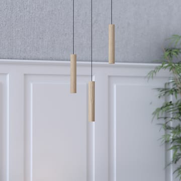 Lampada Umage Chimes 22 cm - Rovere - Umage