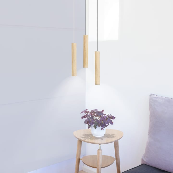 Lampada Umage Chimes 22 cm - Rovere - Umage