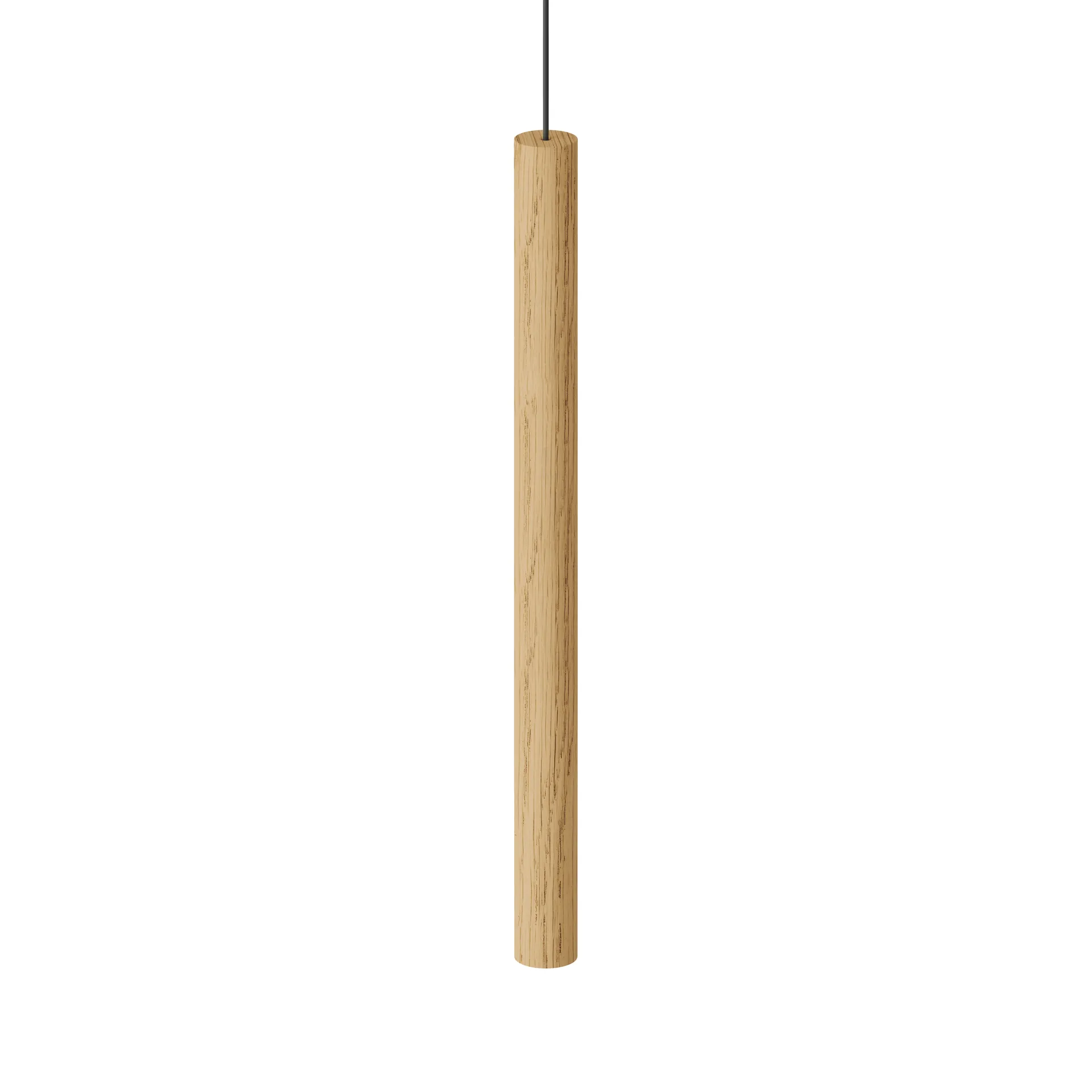 Lampada Umage Chimes 44 cm, rovere Umage