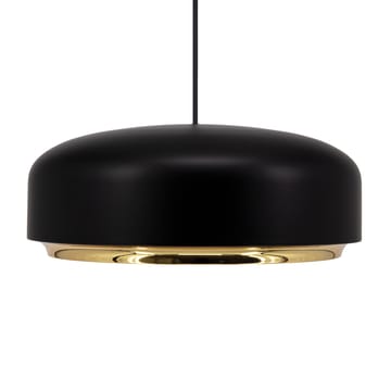 Lampadario Hazel medio Ø 40 cm - Nero - Umage