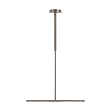 Lampadario Omni Ceiling  - Acciaio - Umage