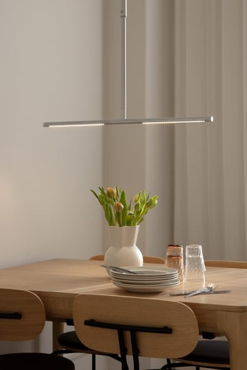Lampadario Omni Ceiling  - Acciaio - Umage