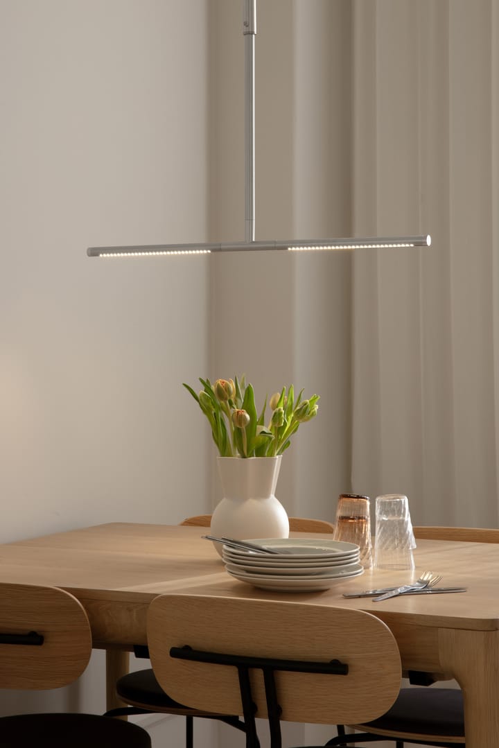 Lampadario Omni Ceiling , Acciaio Umage