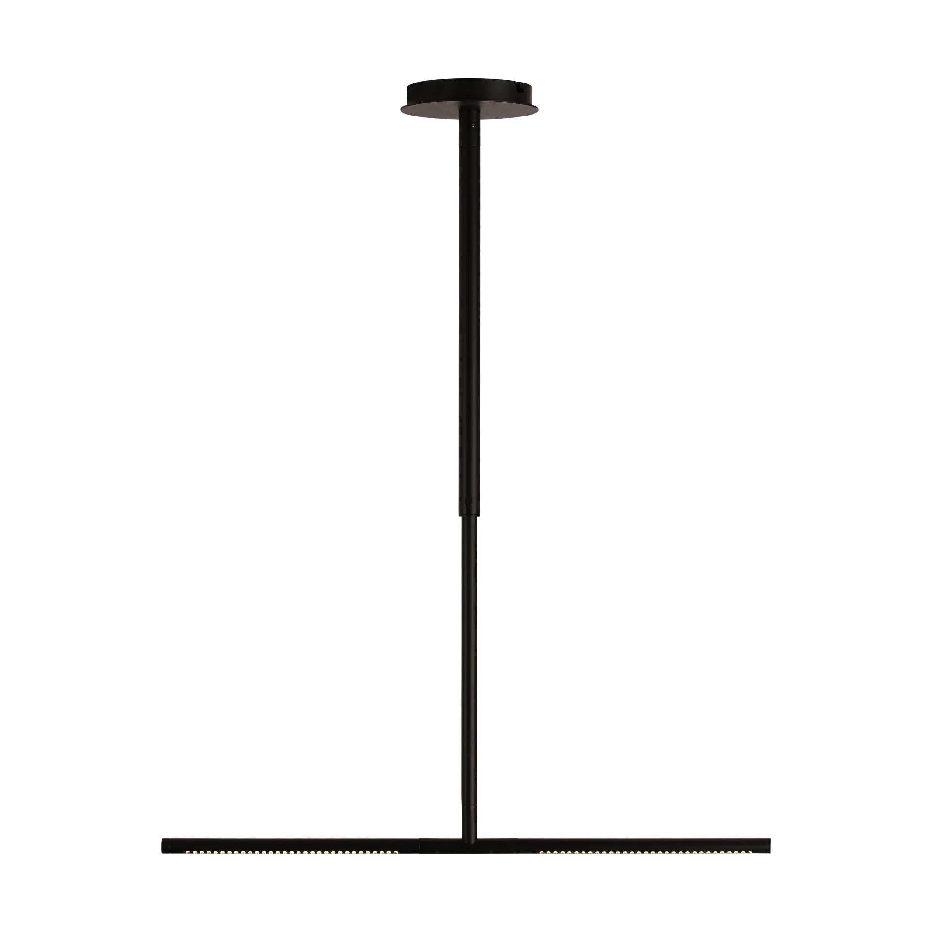 Lampadario Omni Ceiling , Nero Umage