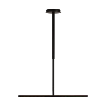 Lampadario Omni Ceiling  - Nero - Umage