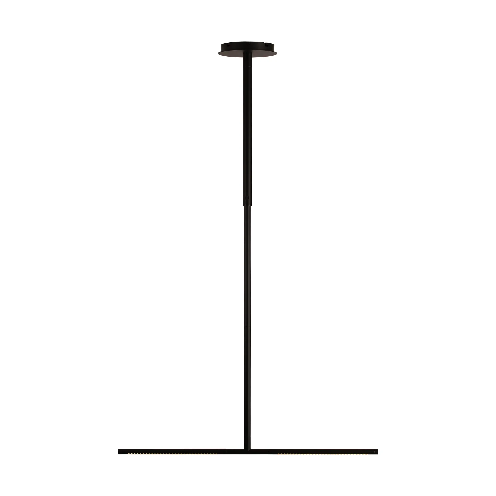 Lampadario Omni Ceiling , Nero Umage