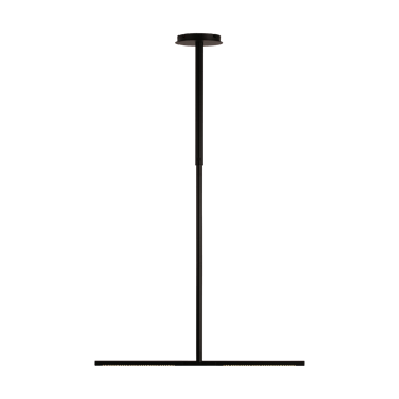 Lampadario Omni Ceiling  - Nero - Umage