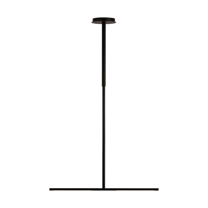 Lampadario Omni Ceiling , Nero Umage
