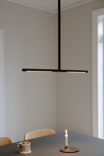 Lampadario Omni Ceiling  - Nero - Umage