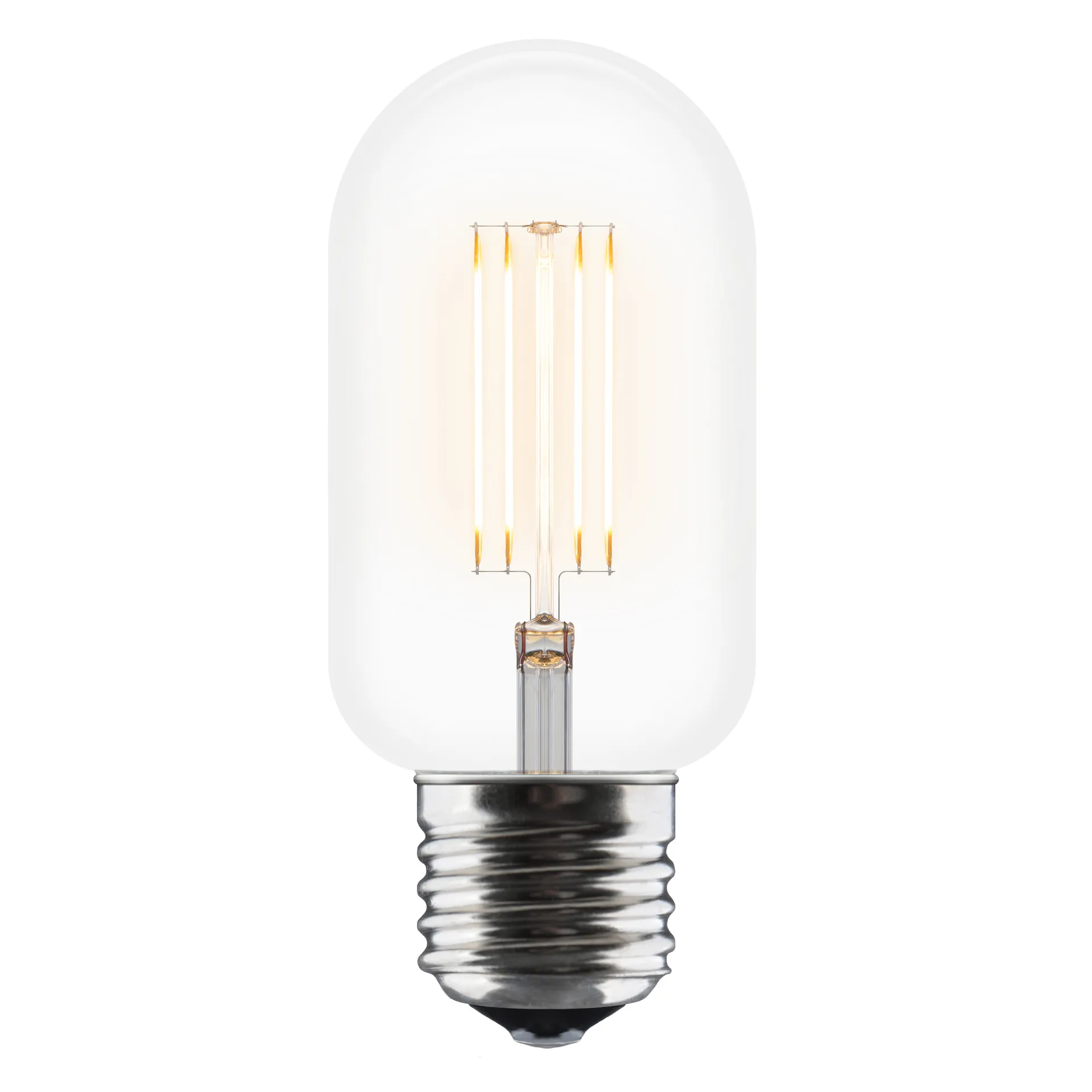 LED Idea E27 2W, Ø 45 mm Umage