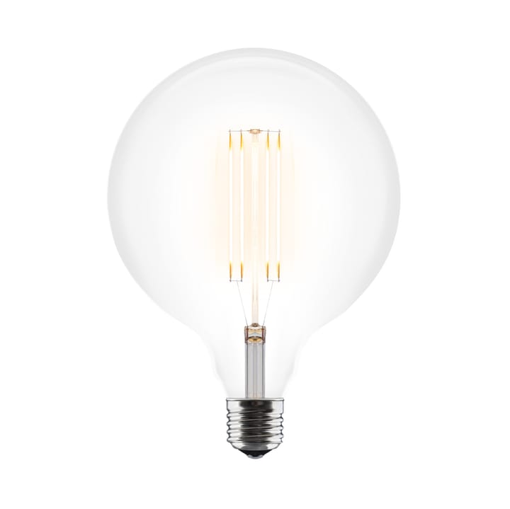 LED Idea E27 3W - 125 mm - Umage