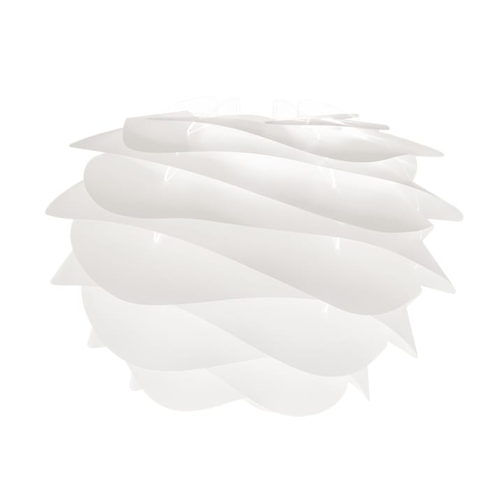 Mini lampada Carmina Ø 32 cm - bianco - Umage