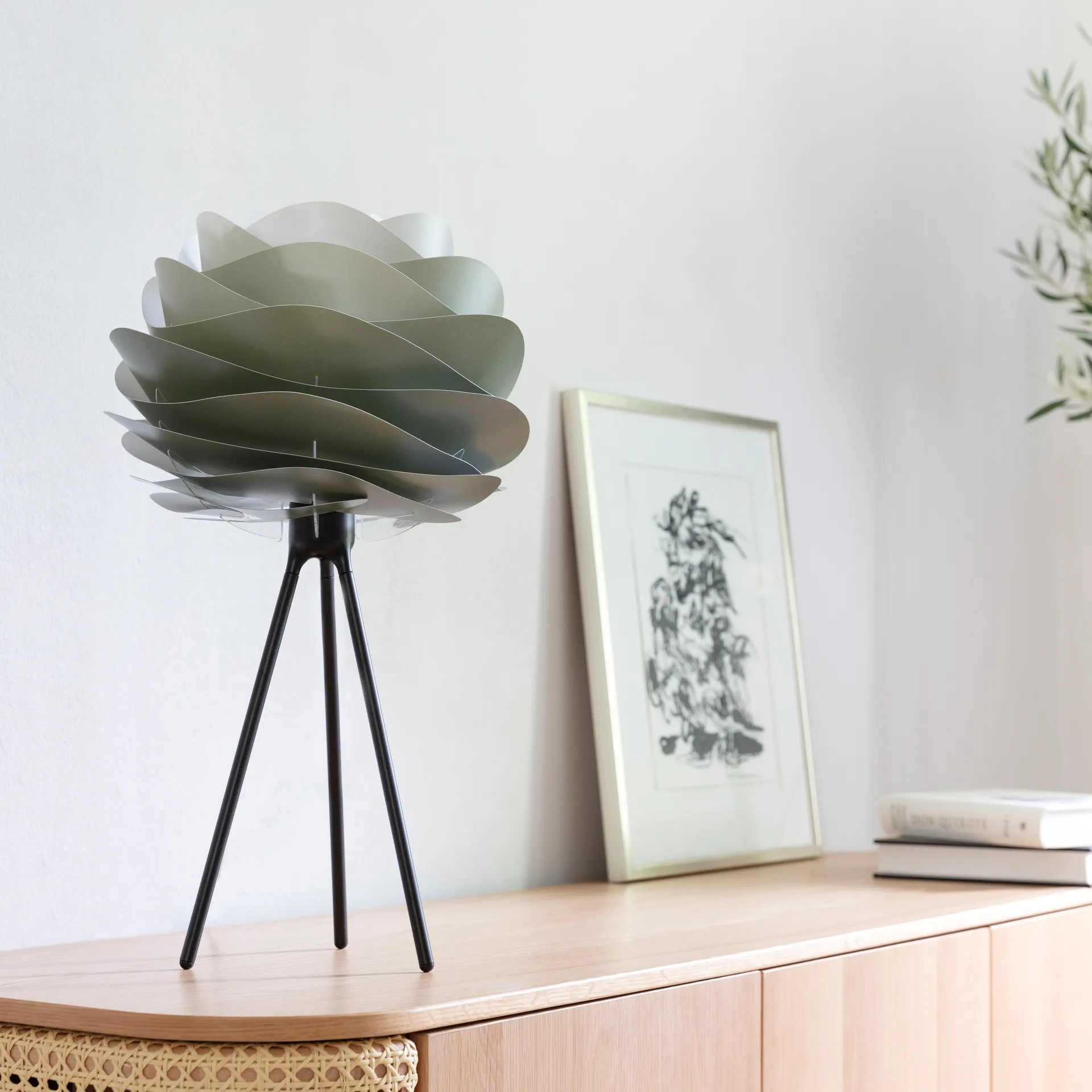 Mini paralume Carmina Ø 32 cm, Amazonas Umage