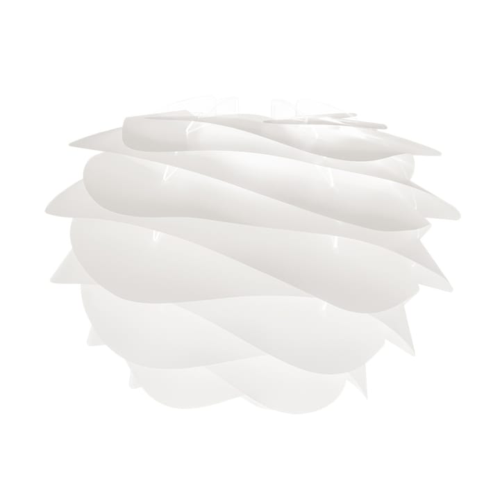 Mini paralume Carmina Ø 32 cm - bianco - Umage