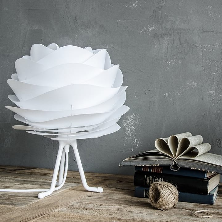 Mini paralume Carmina Ø 32 cm, bianco Umage
