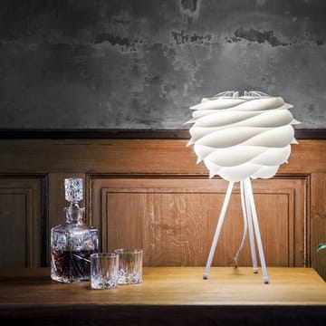 Mini paralume Carmina Ø 32 cm - bianco - Umage