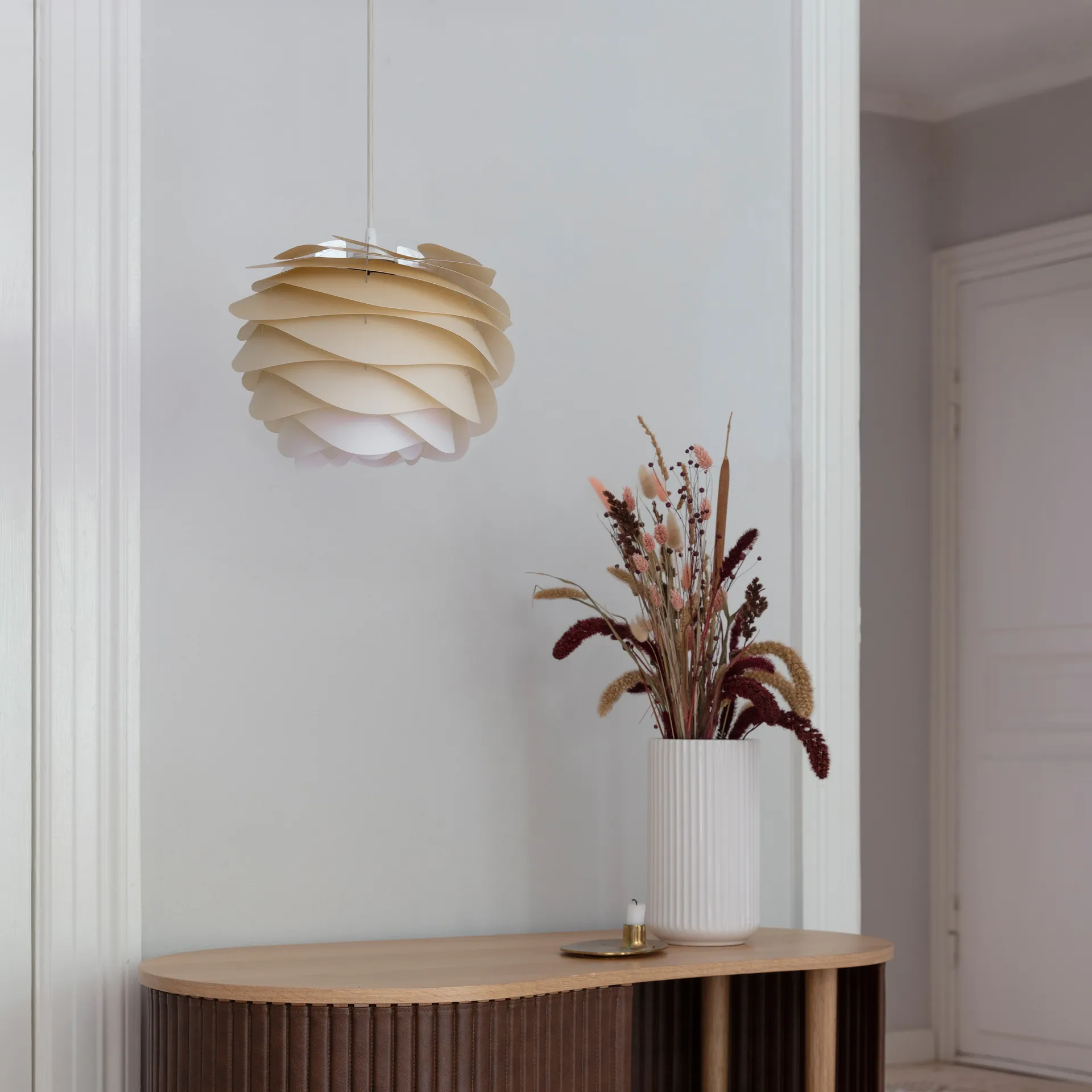 Mini paralume Carmina Ø 32 cm, Dunes Umage