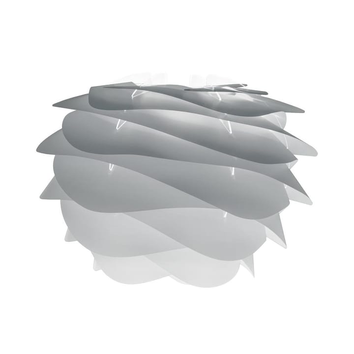 Mini paralume Carmina Ø 32 cm - Misty grey - Umage
