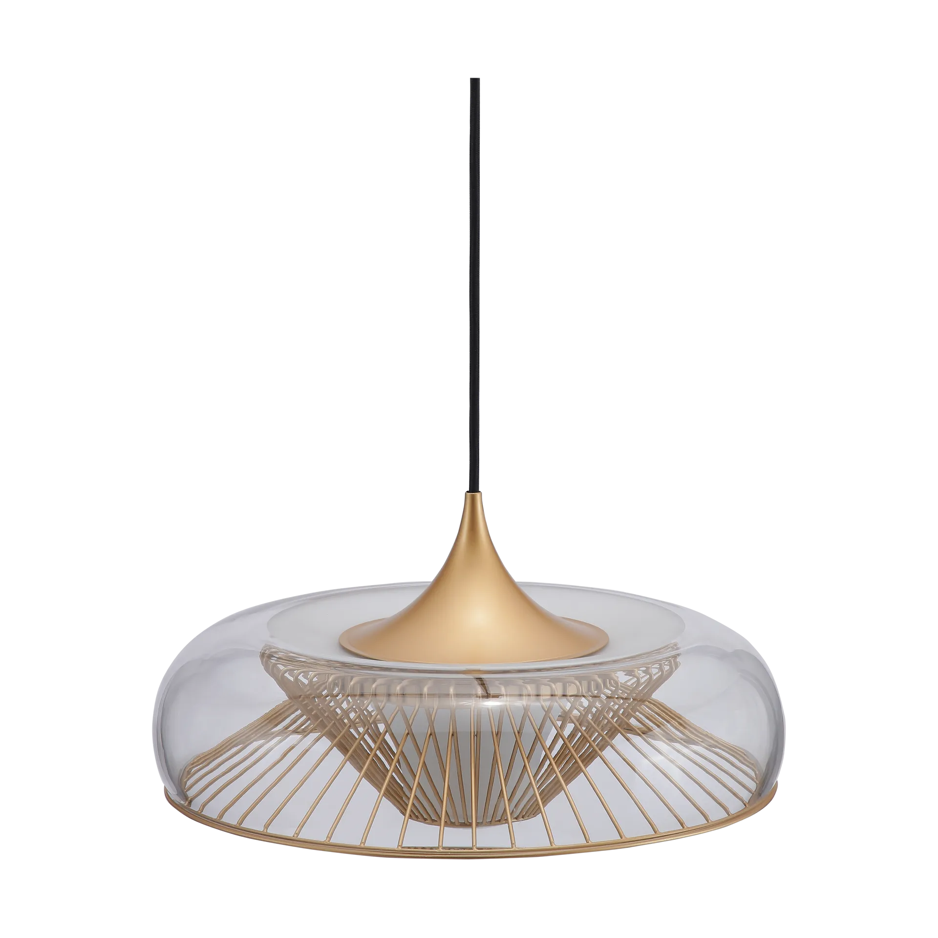 Paralume Chordis, Ottone Umage