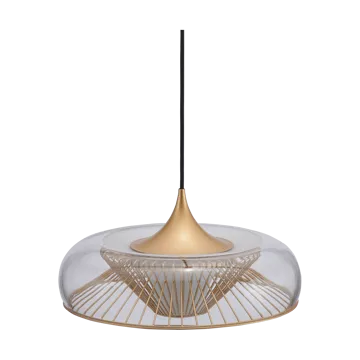 Paralume Chordis - Ottone - Umage