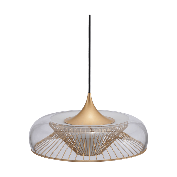 Paralume Chordis - Ottone - Umage