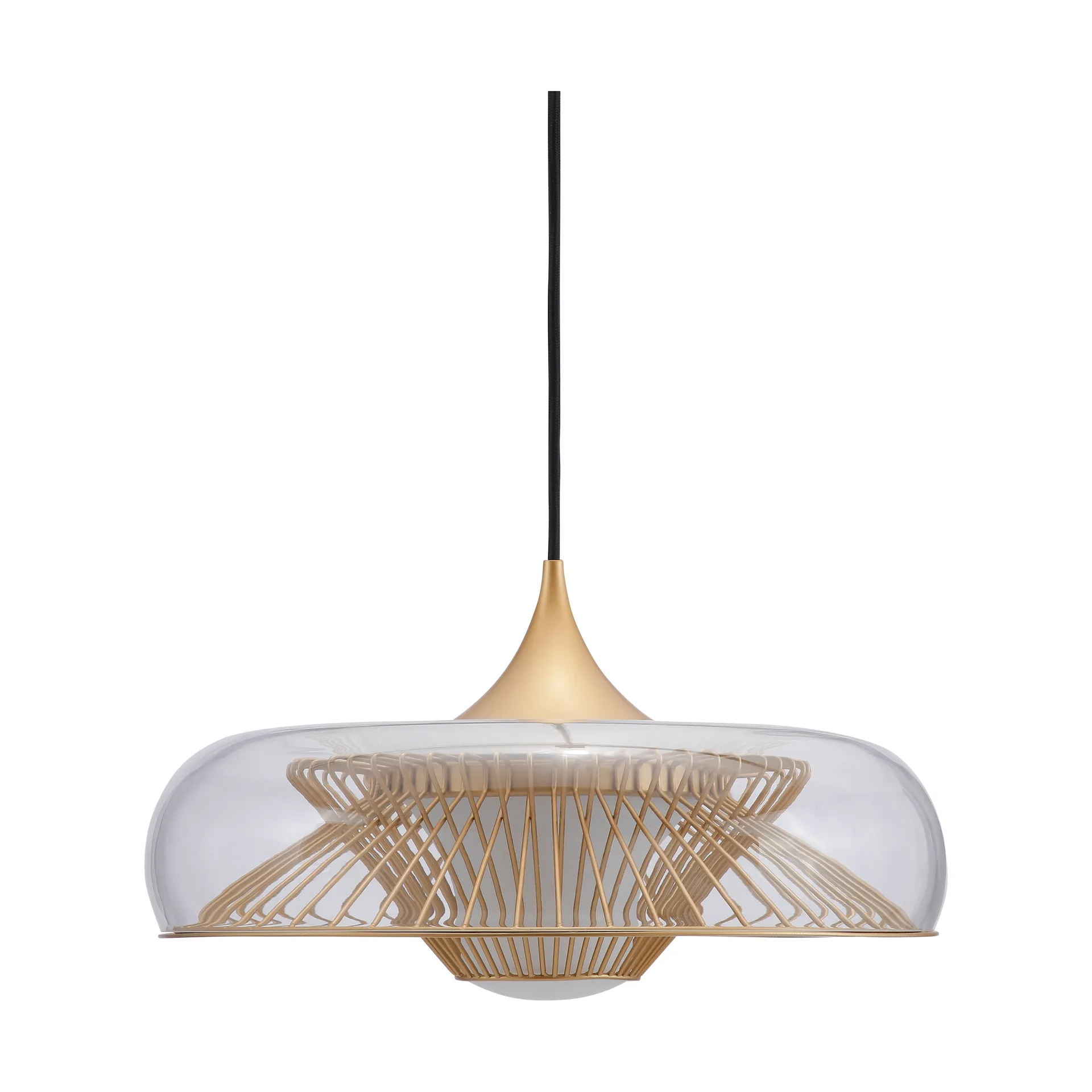 Paralume Chordis, Ottone Umage