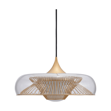 Paralume Chordis - Ottone - Umage