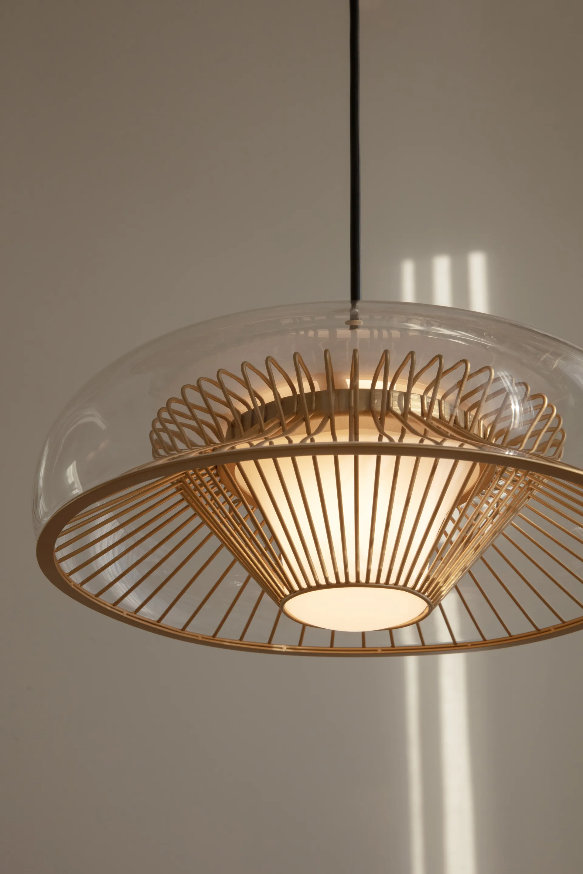 Paralume Chordis, Ottone Umage