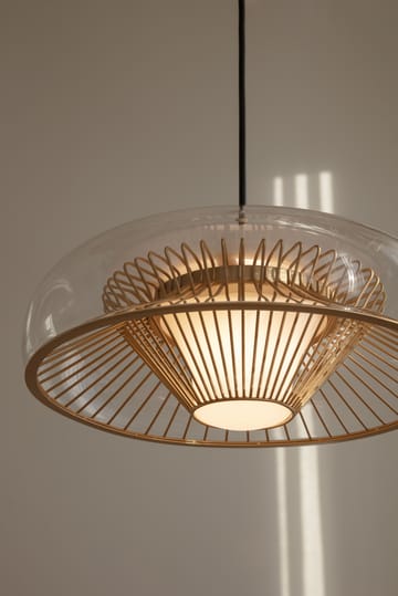 Paralume Chordis - Ottone - Umage
