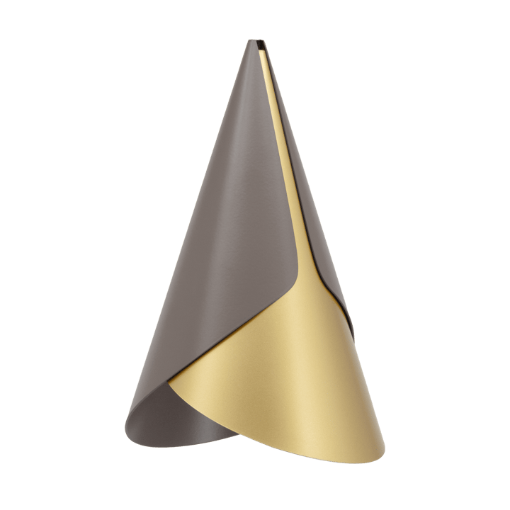 Paralume Cornet - Ottone Umbre - Umage