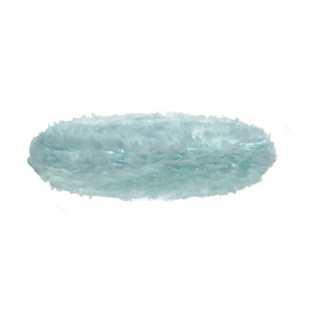 Paralume Eos Esther L Ø49 cm - Blu - Umage