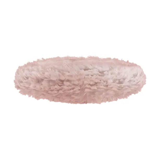 Paralume Eos Esther L Ø49 cm, Rosa Umage