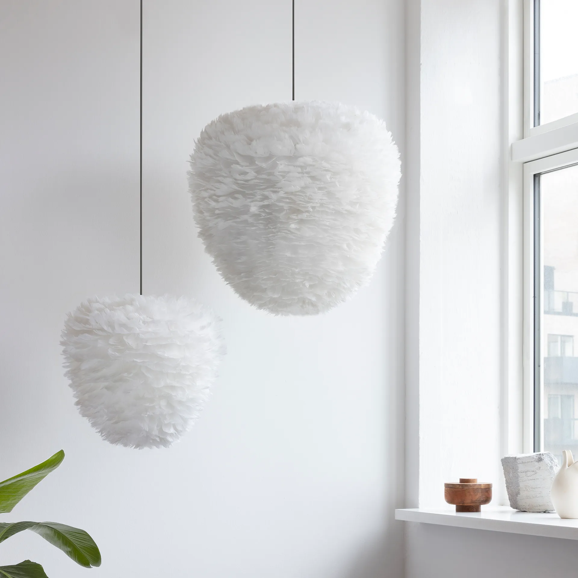 Paralume Eos evia, grande Umage