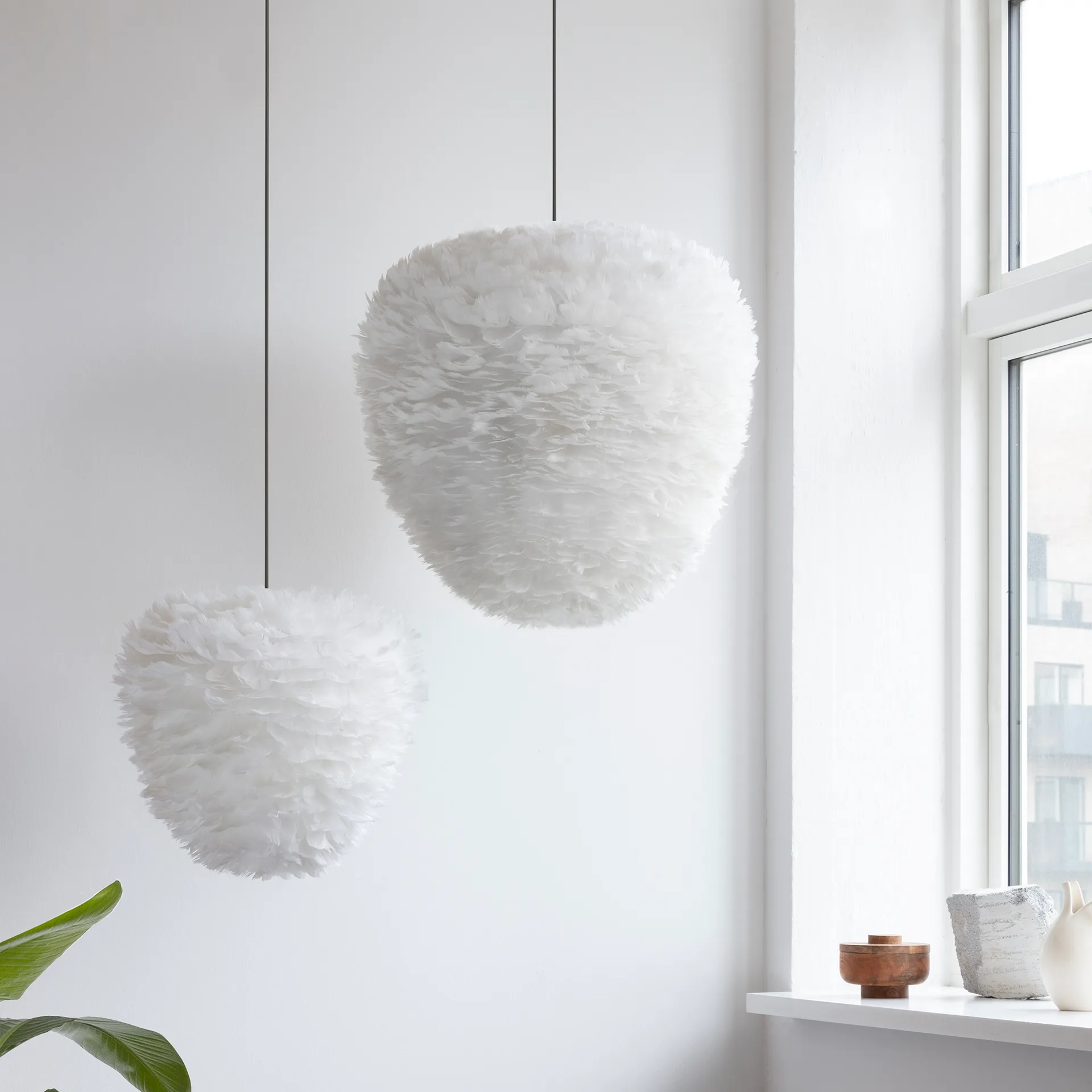 Paralume Eos evia, medio Umage