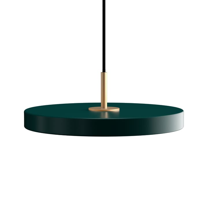 Plafoniera Astera Mini - Forest green - Umage