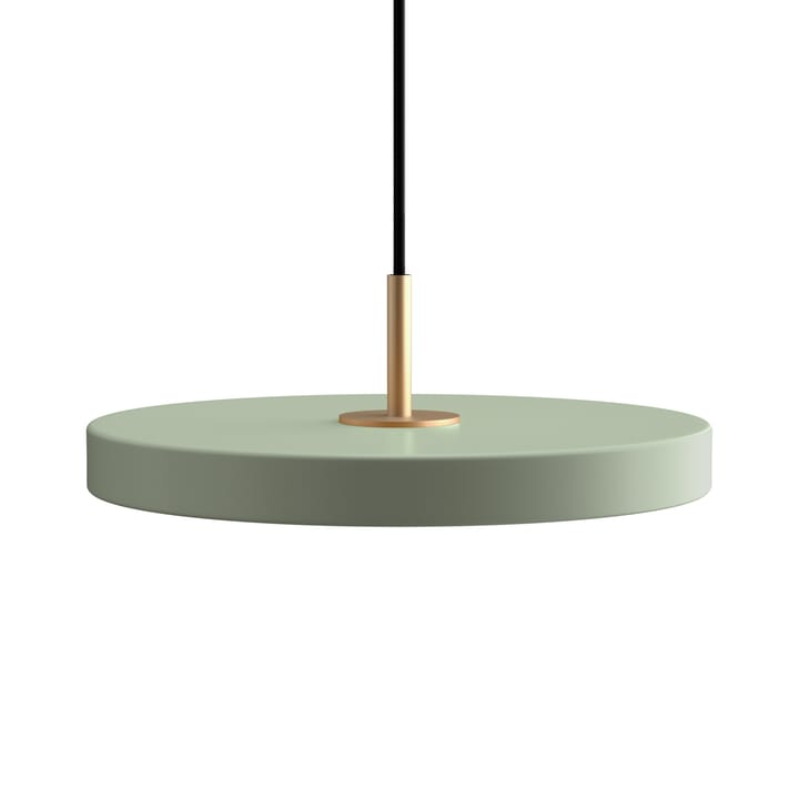 Plafoniera Astera Mini - Nuance olive - Umage