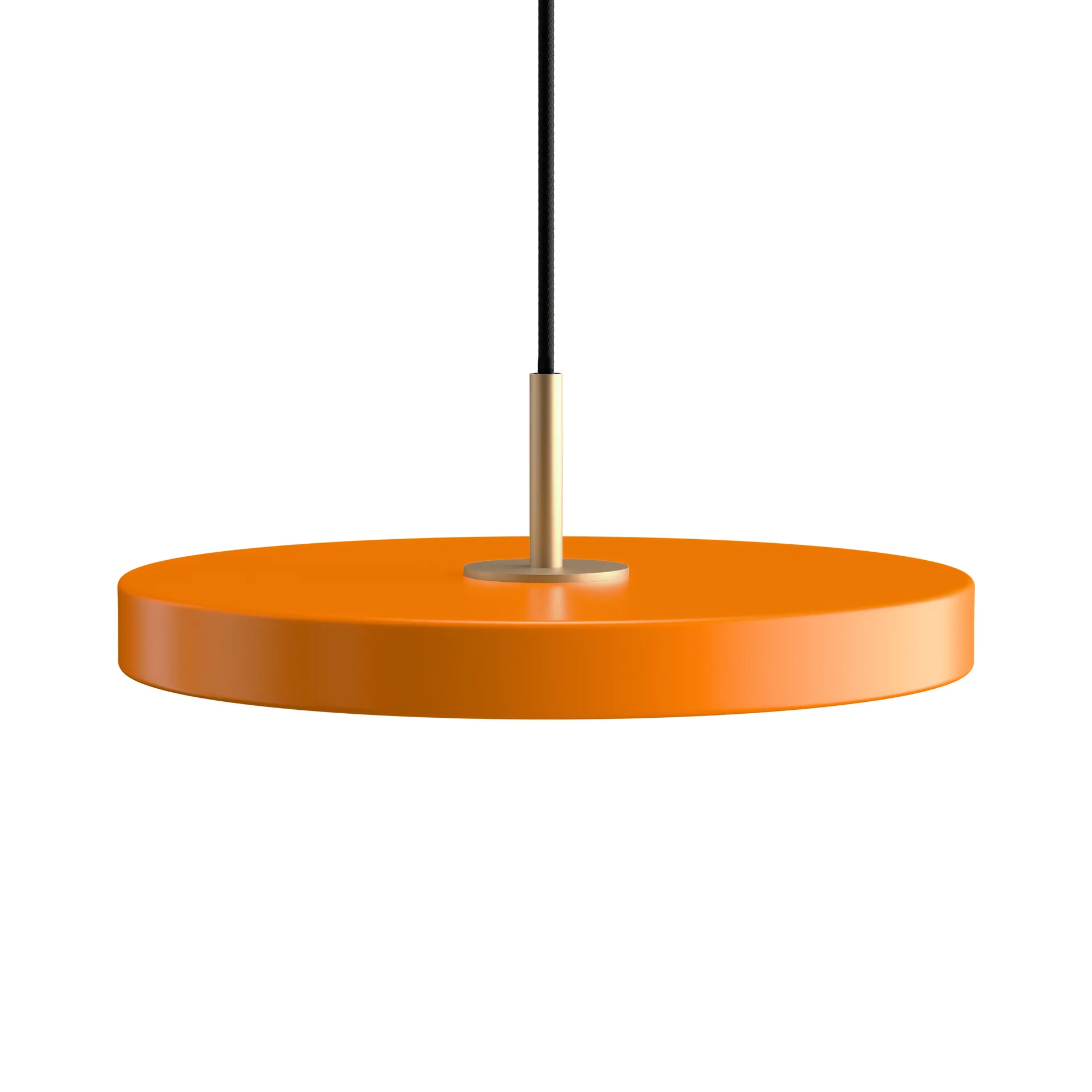 Plafoniera Astera Mini, Nuance orange Umage