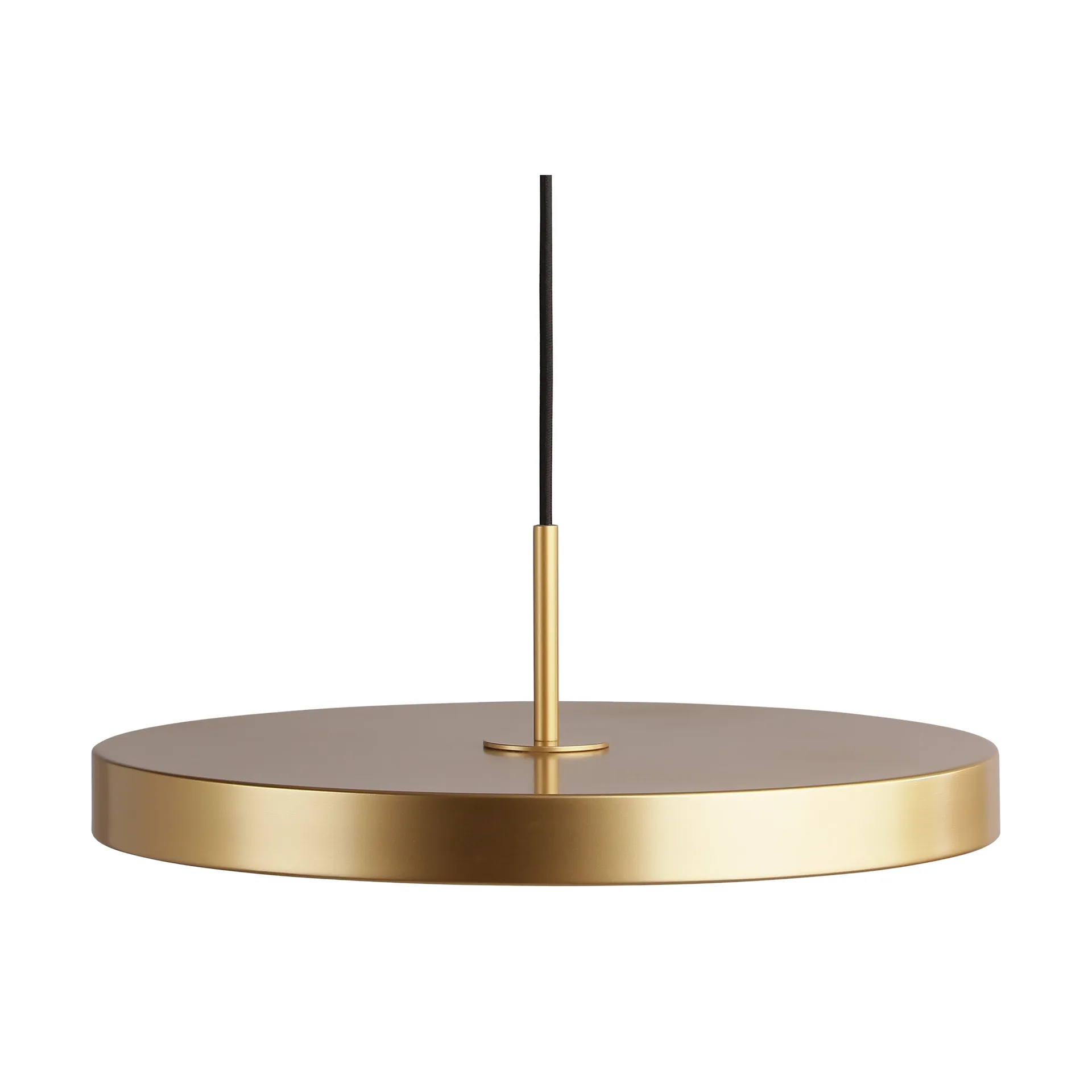 Plafoniera Asteria, Brass Umage