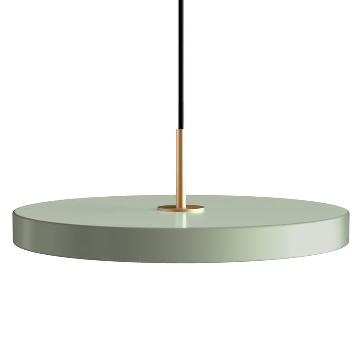 Plafoniera Asteria - Nuance olive - Umage