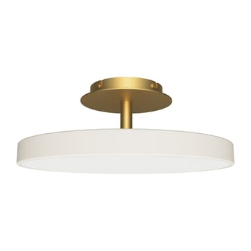 Plafoniera Asteria Up media - Pearl white - Umage