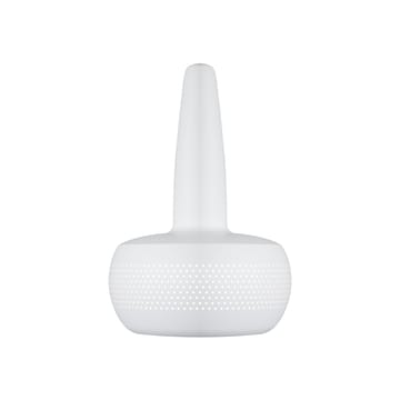 Plafoniera Clava Ø 21,5 cm - bianco opaco - Umage