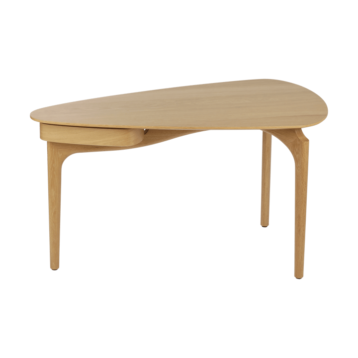 Scrivania Duende 67,1x130 cm - Rovere - Umage
