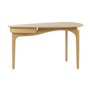 Scrivania Duende 67,1x130 cm - Rovere - Umage