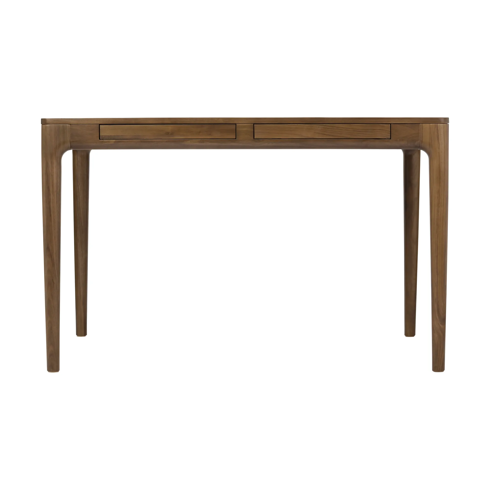 Scrivania Heart'n'Soul 80x120 cm, Noce Umage