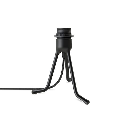 Supporto per lampada Tripod - nero - Umage